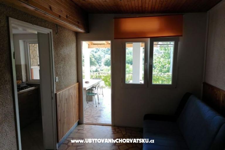 Apartmanok Melania – fotó 11