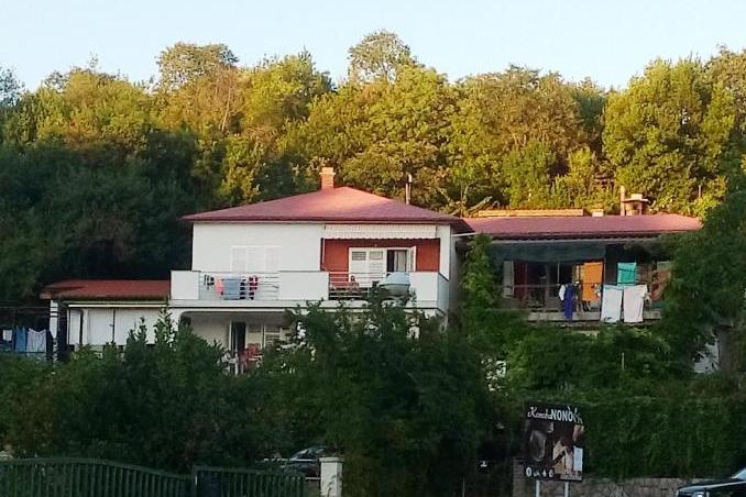 Apartmanok Melania – fotó 2