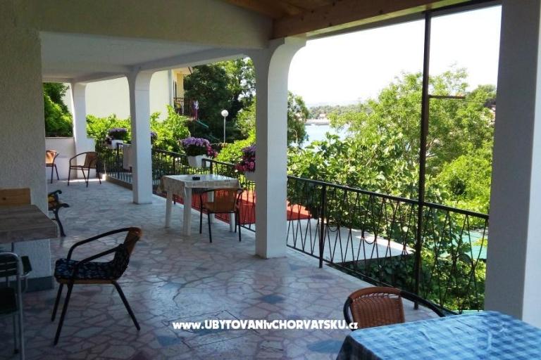Apartmanok Melania – fotó 3