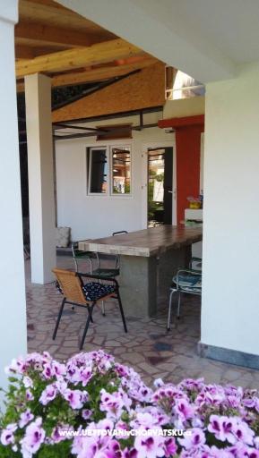 Apartmanok Melania – fotó 5