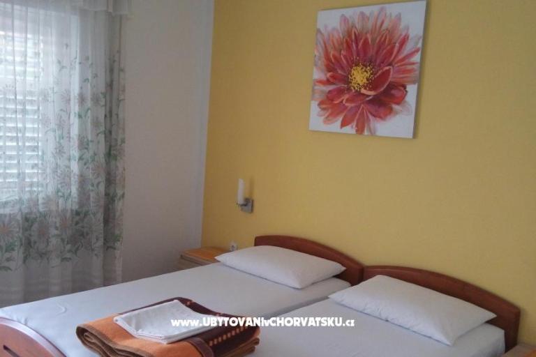 Apartmanok Melania – fotó 6