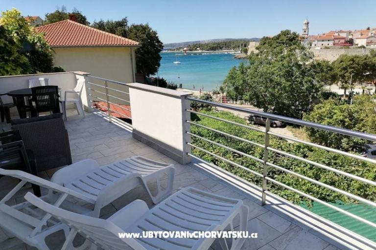 Apartmanok Melania – fotó 7
