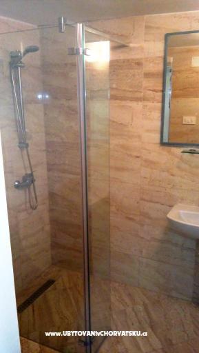 Apartmanok Melania – fotó 8