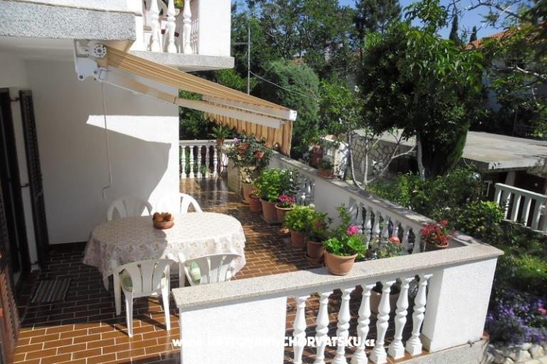 Apartmanok Milica – fotó 11
