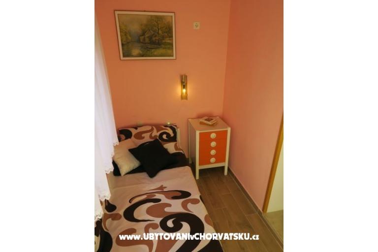 Apartmanok Milica – fotó 12
