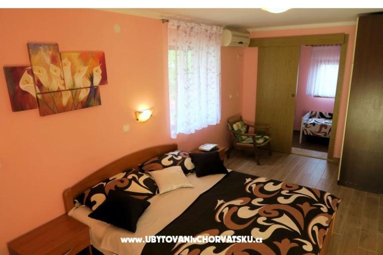 Apartmanok Milica – fotó 7