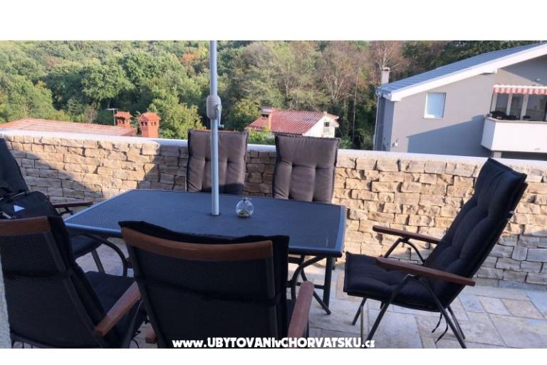 Moderan apartman za 2-10 osoba  – fotó 11