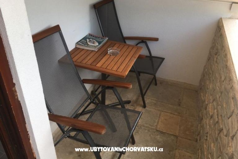 Moderan apartman za 2-10 osoba  – fotó 12