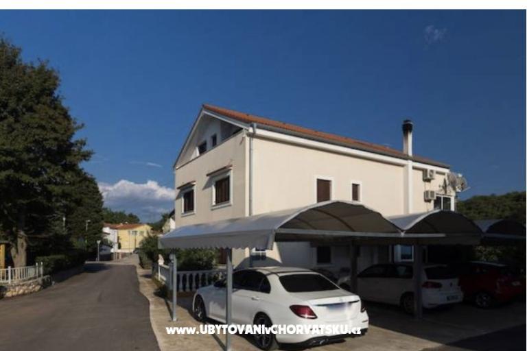 Moderan apartman za 2-10 osoba  – fotó 13