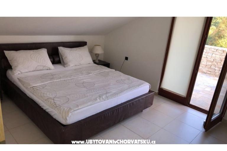 Moderan apartman za 2-10 osoba  – fotó 6