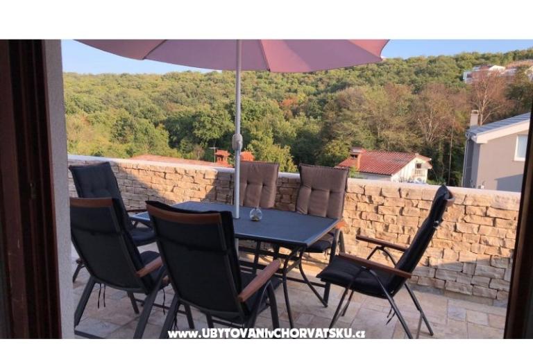 Moderan apartman za 2-10 osoba  – fotó 7