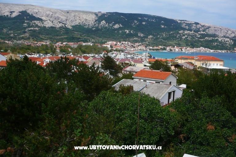 Apartmanok ZAROK  Baška – fotó 10