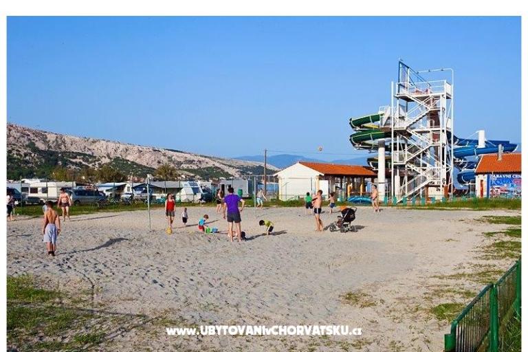 Apartmanok ZAROK  Baška – fotó 11
