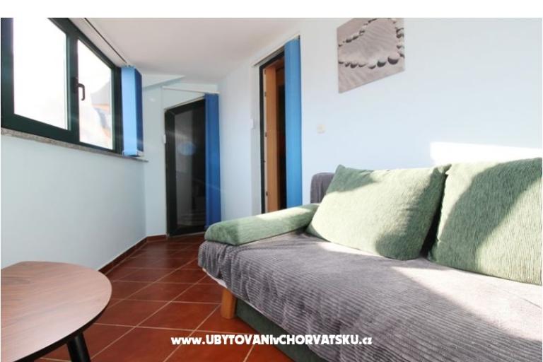 Apartmanok ZAROK  Baška – fotó 17