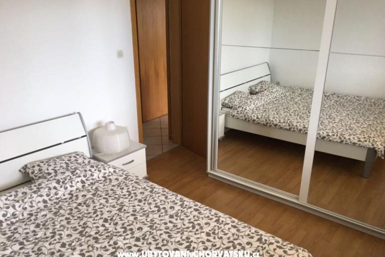 Apartmanok Odesa & Ivan – fotó 6