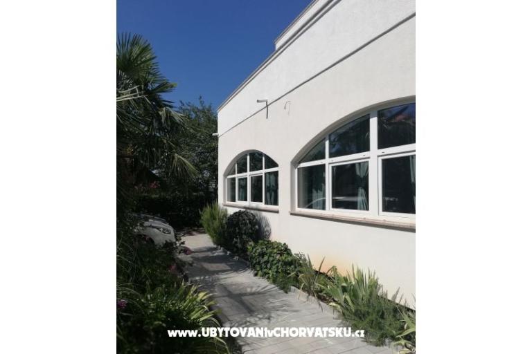 Apartmanok Otok Krk - Malinska – fotó 14