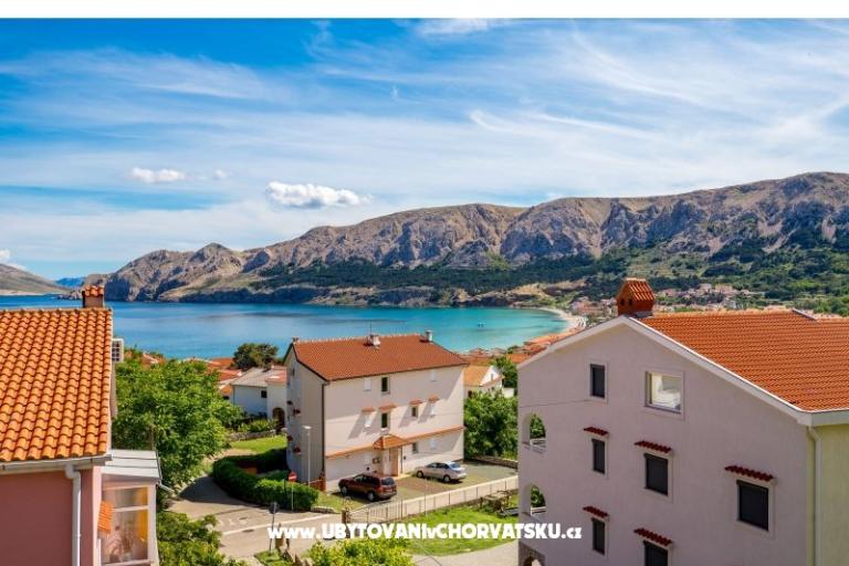 Apartmanok Patricia Baska – fotó 10