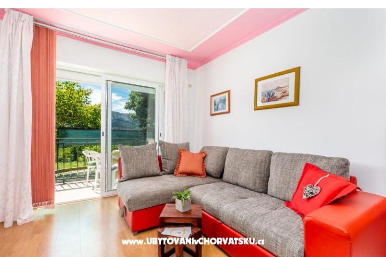 Apartmanok Patricia Baska – fotó 12