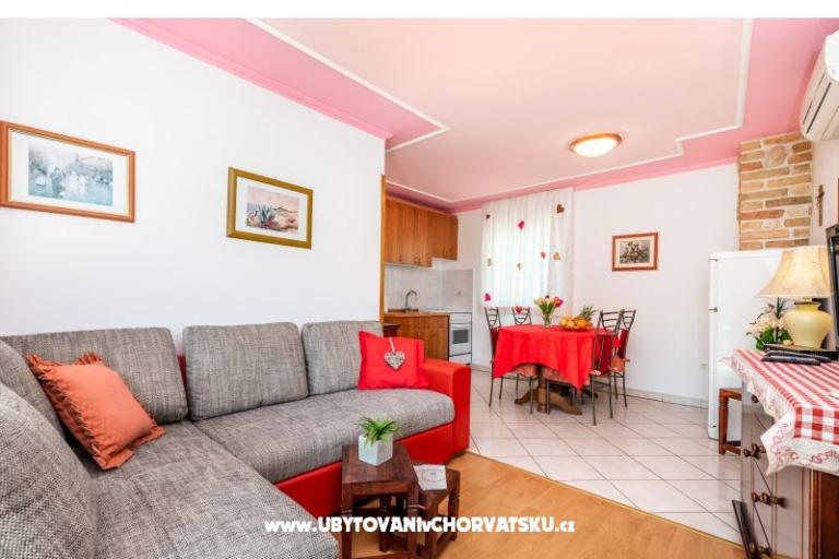 Apartmanok Patricia Baska – fotó 13