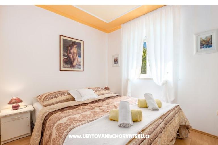 Apartmanok Patricia Baska – fotó 14