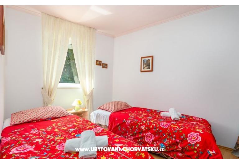 Apartmanok Patricia Baska – fotó 15