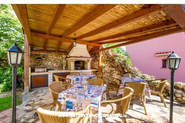 Apartmanok Patricia Baska – fotó 17