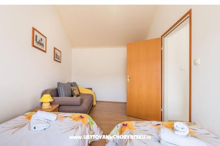 Apartmanok Patricia Baska – fotó 6