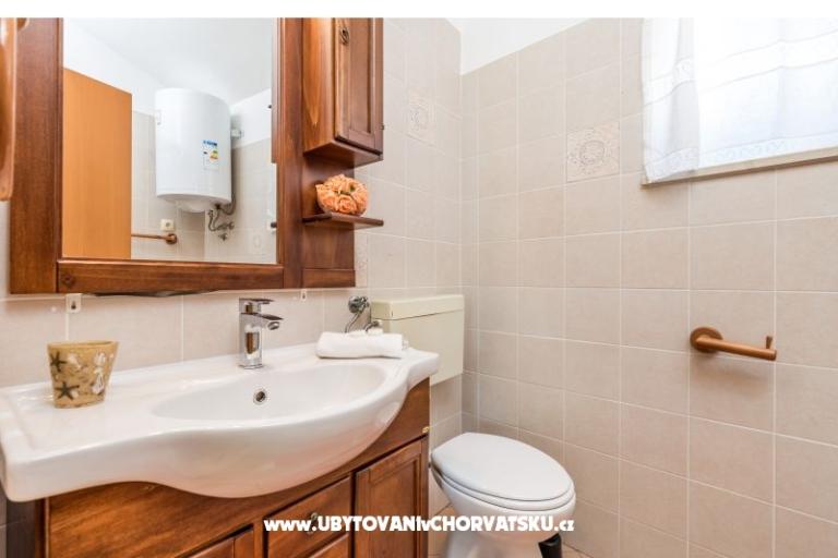 Apartmanok Patricia Baska – fotó 7