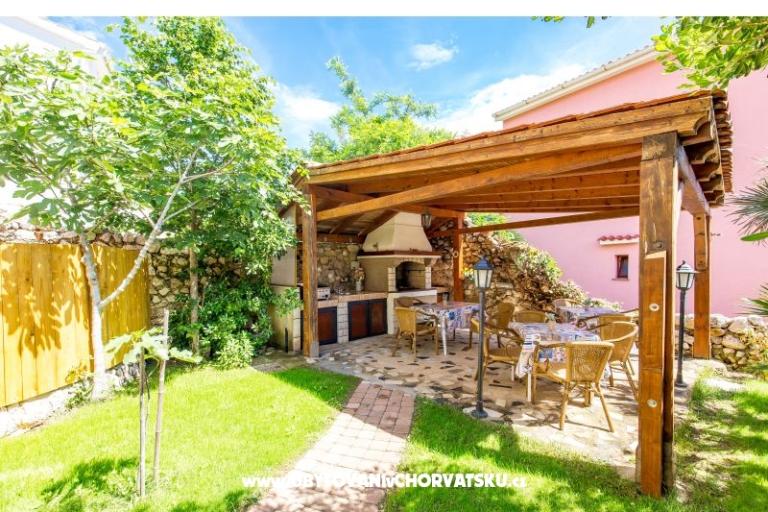 Apartmanok Patricia Baska – fotó 8
