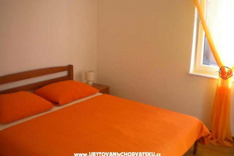 Apartmanok Rosa – fotó 10