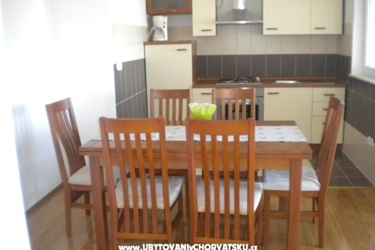 Apartmanok Rosa – fotó 11