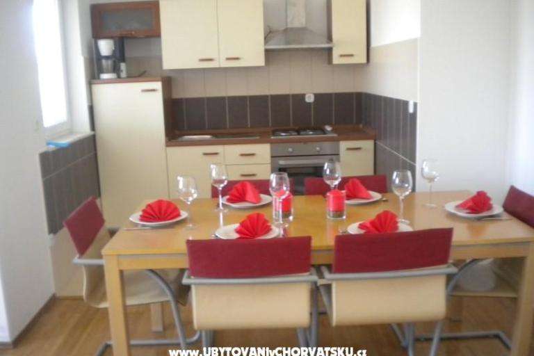 Apartmanok Rosa – fotó 13