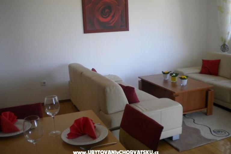 Apartmanok Rosa – fotó 14