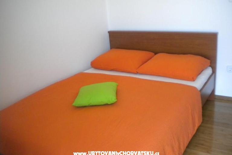 Apartmanok Rosa – fotó 4