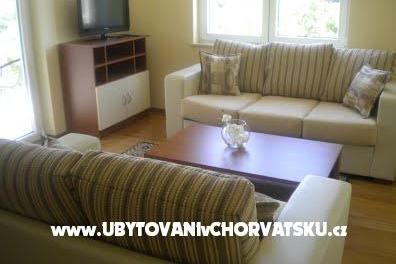 Apartmanok Rosa – fotó 5