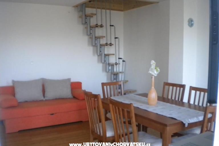 Apartmanok Rosa – fotó 9