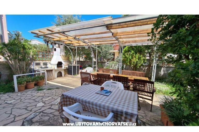 Apartmanok Tea Baška Krk – fotó 3