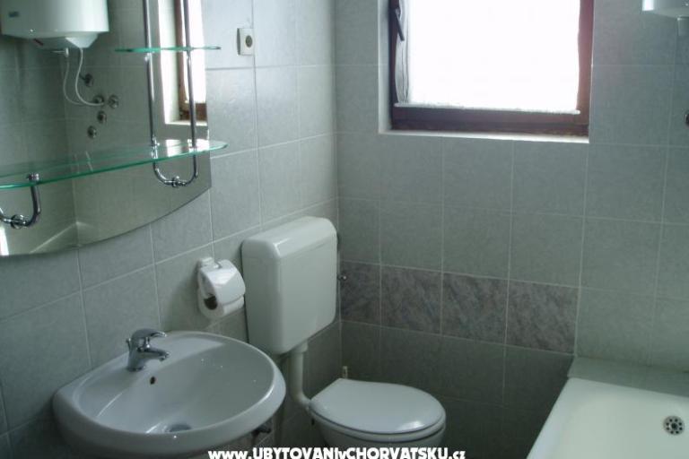 Apartmanok Ulika – fotó 8