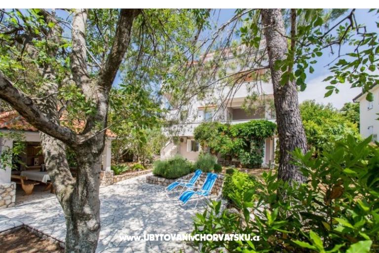Apartmanok Vila Maslina – fotó 10