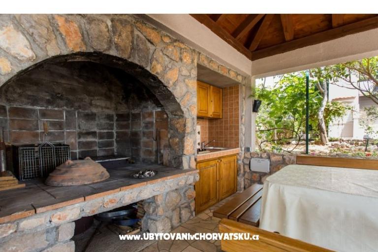 Apartmanok Vila Maslina – fotó 11