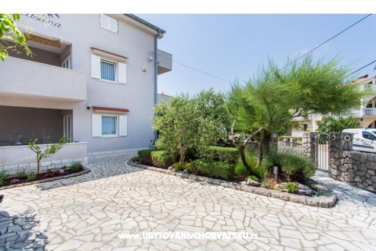 Apartmanok Vila Maslina – fotó 12