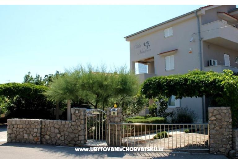 Apartmanok Vila Maslina – fotó 14