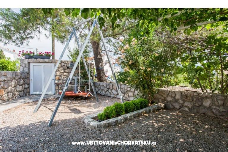 Apartmanok Vila Maslina – fotó 3