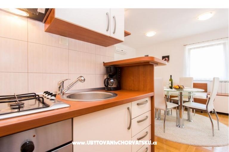 Apartmanok Vila Maslina – fotó 4
