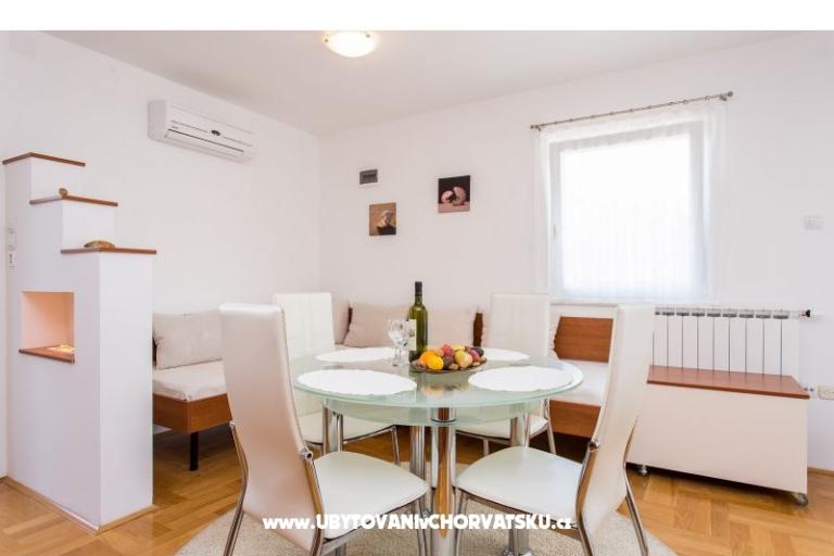 Apartmanok Vila Maslina – fotó 5