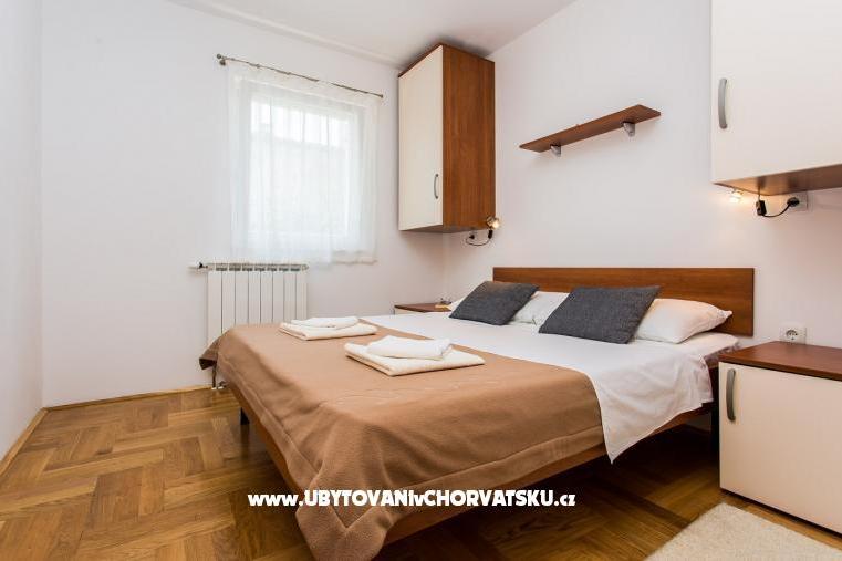 Apartmanok Vila Maslina – fotó 6