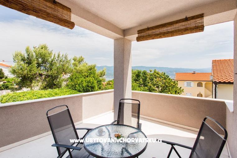 Apartmanok Vila Maslina – fotó 8