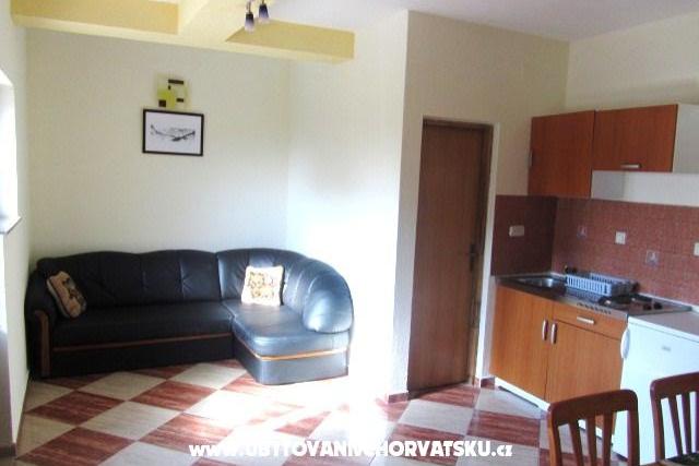 Apartmanok Zatezalo-Krk – fotó 10