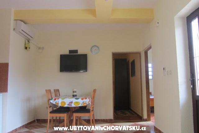 Apartmanok Zatezalo-Krk – fotó 11