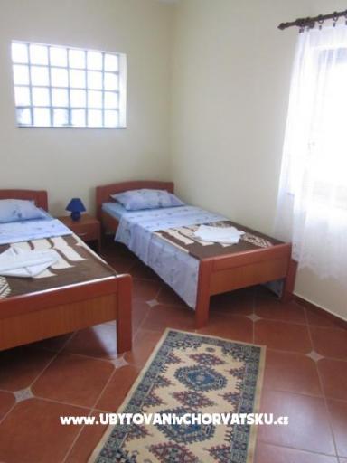 Apartmanok Zatezalo-Krk – fotó 12